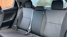 Toyota Yaris 1.5 Hybrid Design 5dr CVT Hybrid Hatchback